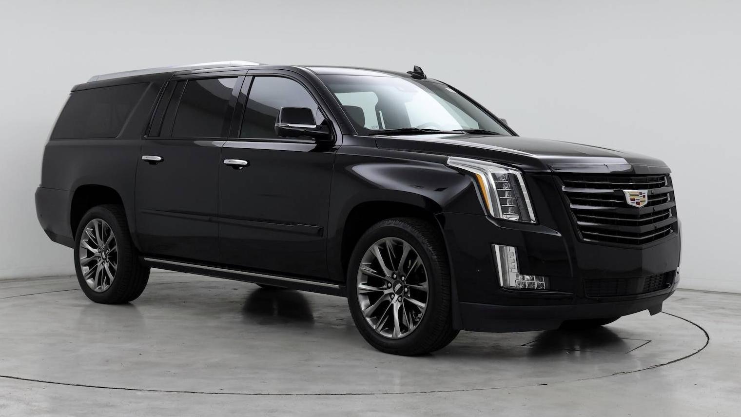 CADILLAC ESCALADE ESV 2020 1GYS4KKJ5LR224504 image